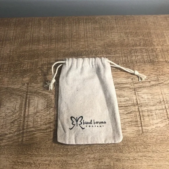 Kind Karma Necklace - NWOT - Picture 4 of 5